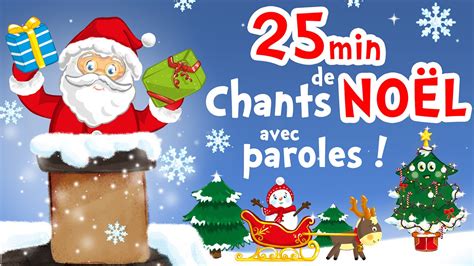 musique de noel youtube